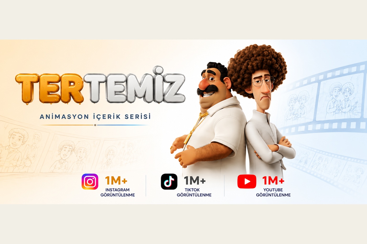Dry and Soft / Ter-Temiz